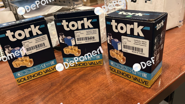 S1020 Tork