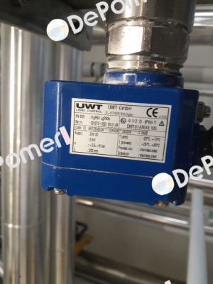 SN 031070-002 Uwt