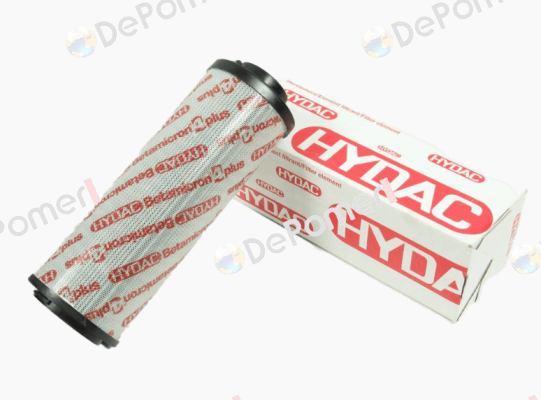 0630 RN 010 BN4HC (X-319476) Hydac
