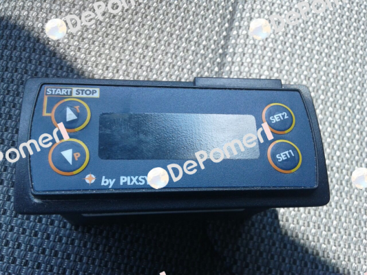 TCT100 Pixsys