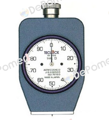 GS-720N Teclock