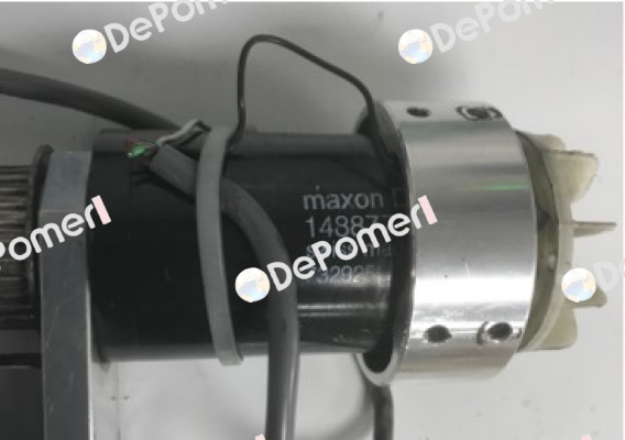 148877 Maxon