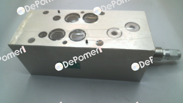 DMVZ-16A-P02C/30 IMAV Hydraulik