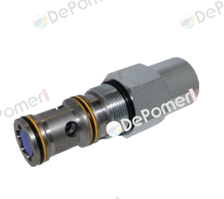 CB20-HV Comatrol