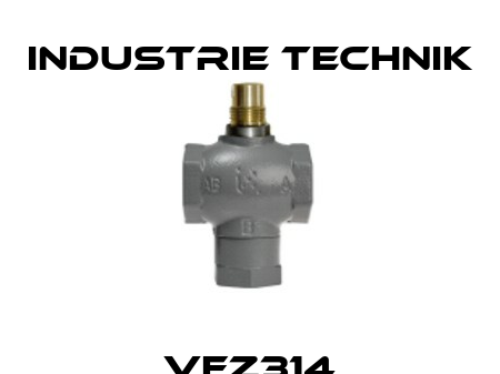 VFZ314 Industrie Technik