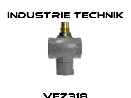 VFZ318 Industrie Technik