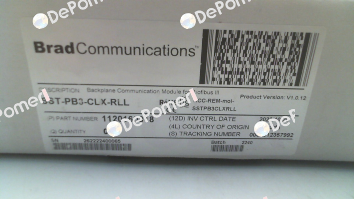 1120160018 Molex