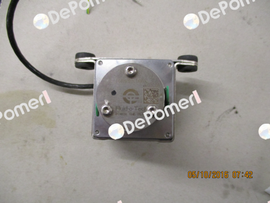 13.FG3040  Fluid-O-Tech