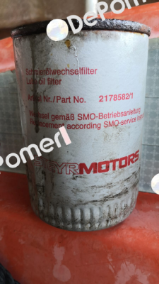 2178582-1 Steyr