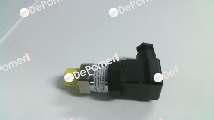 P10-410-D110 UNIMATIC