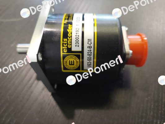 I/63-50-824-B-CM Elcis