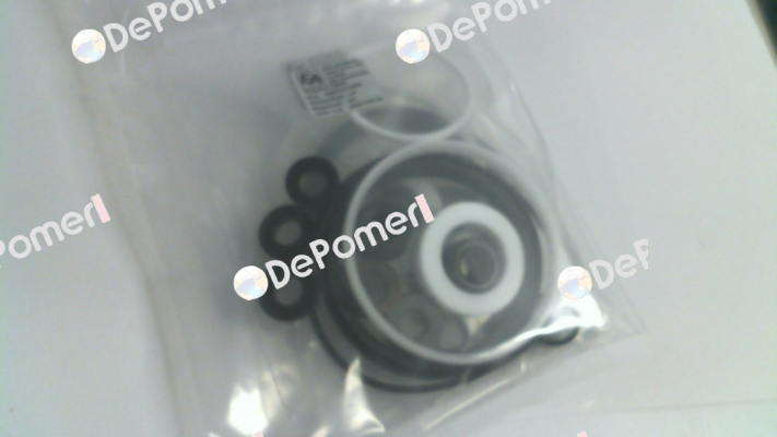 VDX2D2112040 End Armaturen