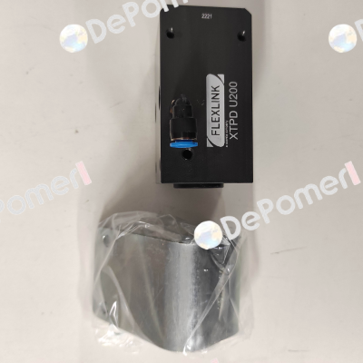 XTPD U200 FlexLink