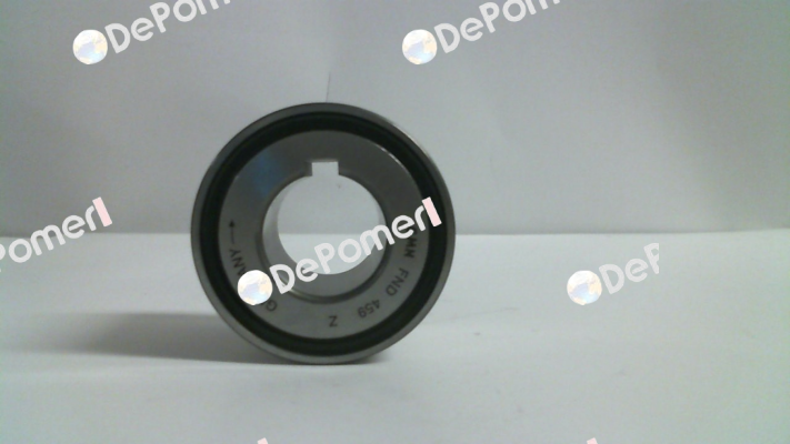 P/N: 19FND459Z Type: FND 459 Z Gmn