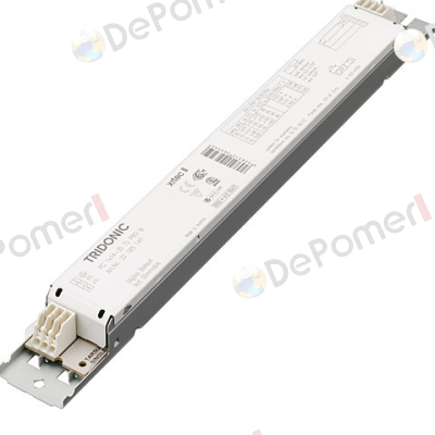 22185148 / PC 2x14-35 T5 PRO lp Tridonic