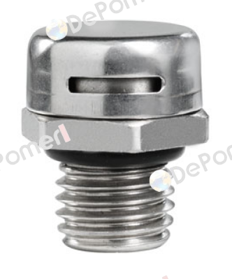 P/N: 1868550000, Type: DAE M12 SS Weidmüller