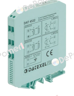 DAT 4532 Datexel