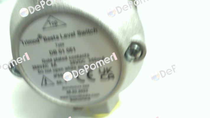 DB 01 051 Trimod Besta