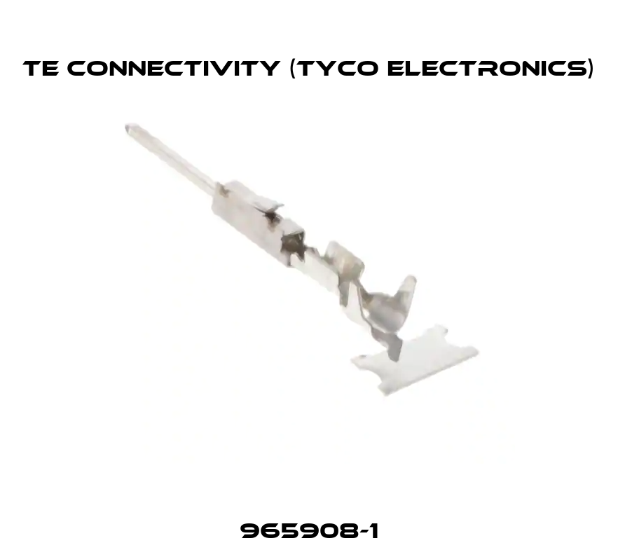 965908-1 TE Connectivity (Tyco Electronics)
