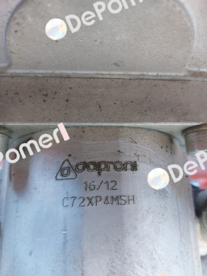 C72XP4MSH Caproni