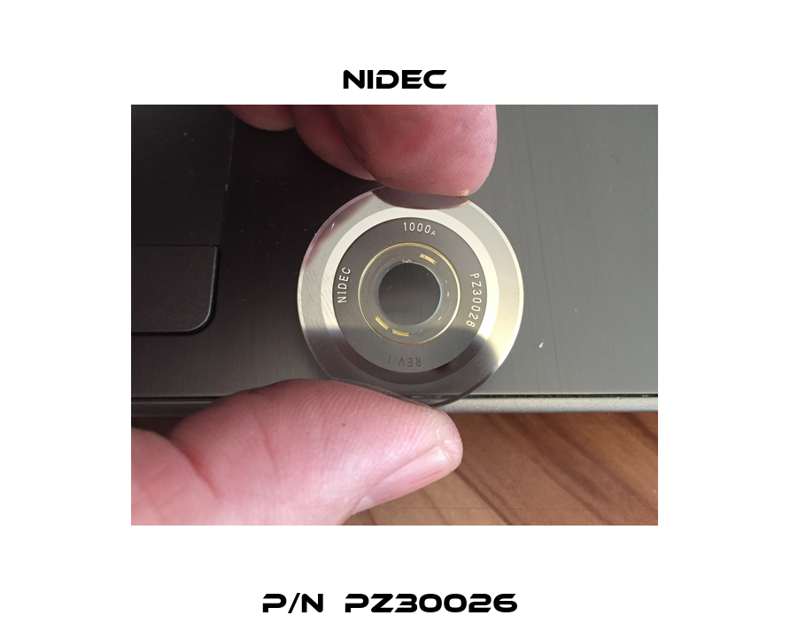 P/N：PZ30026  Nidec