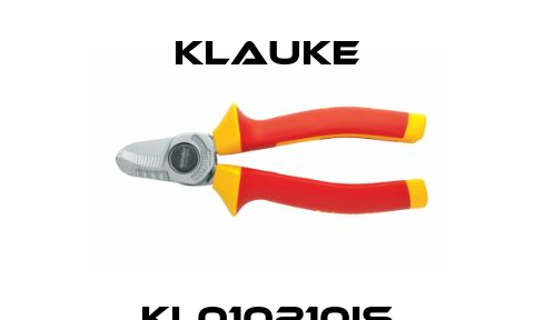 KL010210IS Klauke