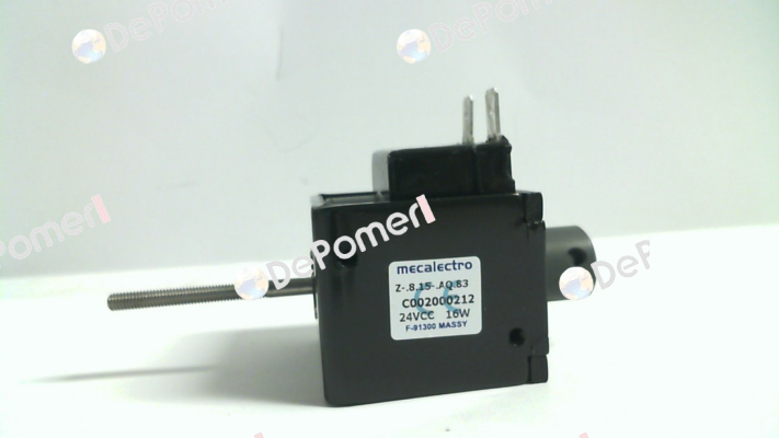 Z.8.15.AQ.83 Mecalectro