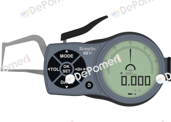 K1R10S Kroeplin