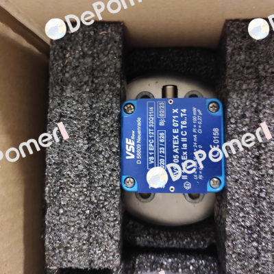 AT seal set PTFE VSI 1/2 / 73005 Vse-Flow