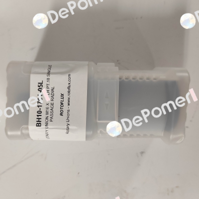 BH10-1701-05L Rotoflux