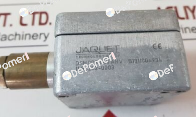 FAI7/BP-OE Micro Detectors / Diell (now Datasensing)
