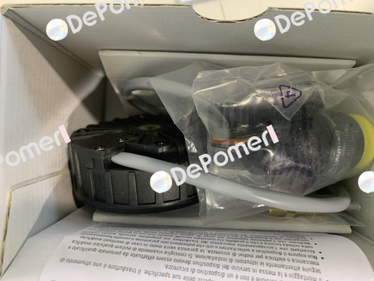 XEH80C1024Z528L1419 Eltra Encoder
