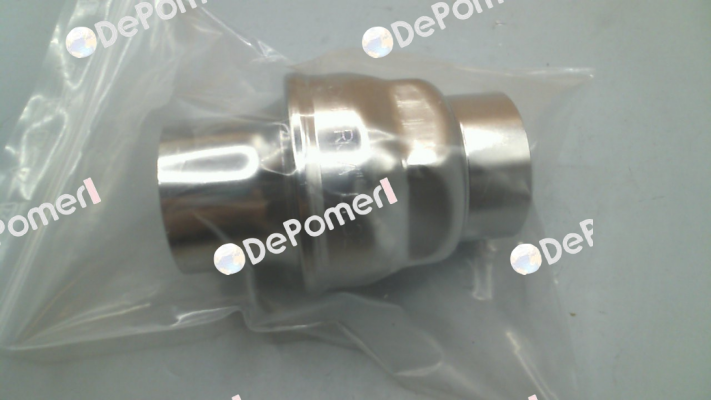 MR330026 End Armaturen