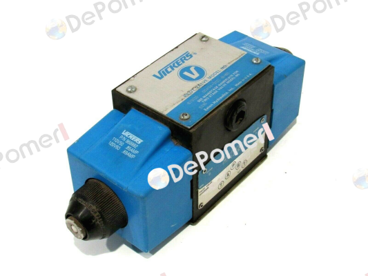 DG4S4-012C-D-60 Vickers (Eaton)
