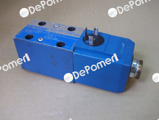 DG4V30ALMUH760 Vickers (Eaton)