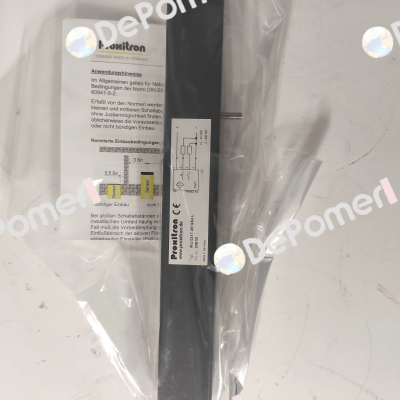 IKU 031T.28 GS4 L Proxitron