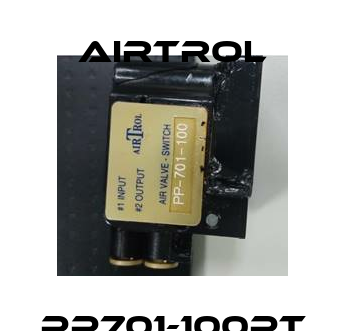 PP701-100PT Airtrol
