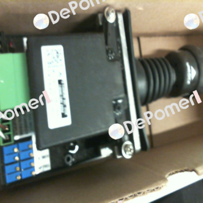 M115SL15FD58-504 P-Q Controls