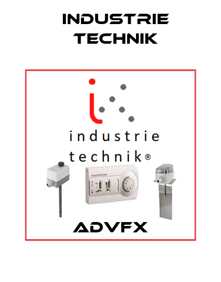 ADVFX Industrie Technik