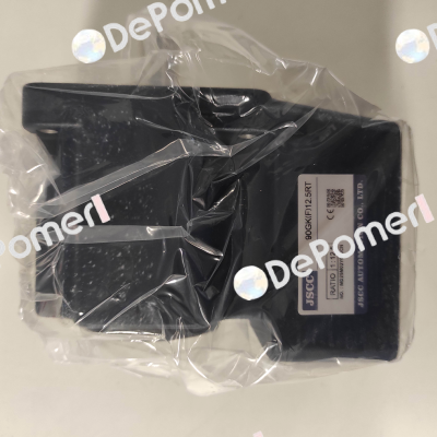 90GK(F)12.5RT JSCC AUTOMATION CO., LTD.