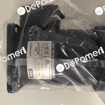 100YF200GV22 JSCC AUTOMATION CO., LTD.
