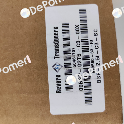 BSP-2,5t-C3-SC / 0825C3 Revere