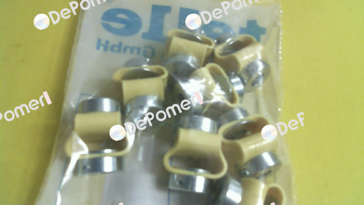 1260003125 (d1=8/d2=8 mm) Paguflex
