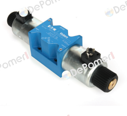 616956 / DG4V50AMUH620 Vickers (Eaton)