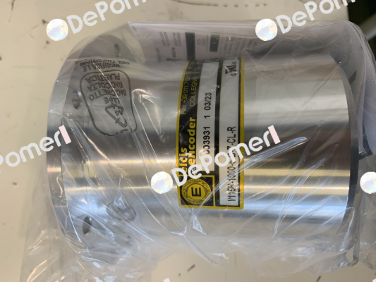 I/115R-1000-5-B-Z-CL-R Elcis