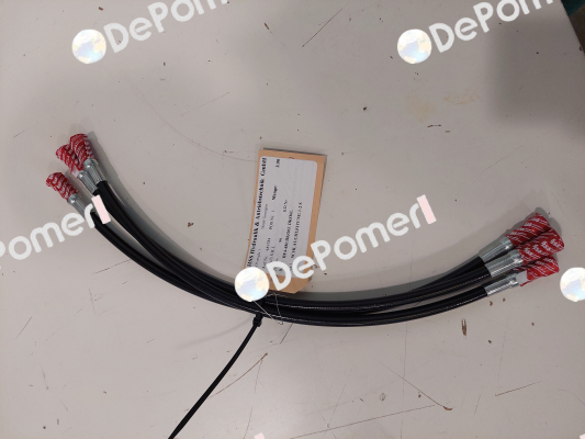1-2 SC BF4- 480 DKO-6L DKO-6L Tecalan