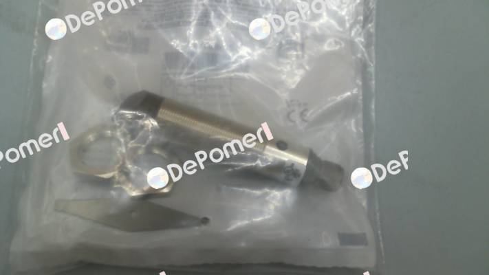 FARL/BP-3E Micro Detectors / Diell (now Datasensing)
