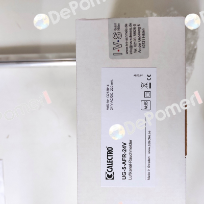 UG-5-AFR-24V-ST2 Calectro