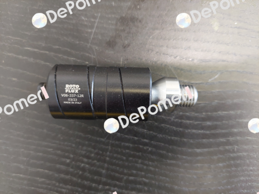 V06-337-12R Rotoflux