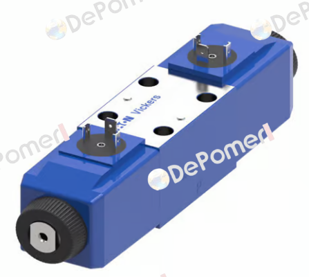 DG4V52NJMUH620 / 616772 Vickers (Eaton)